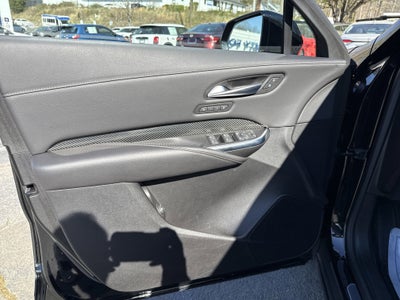 2023 Cadillac XT4 FWD Sport