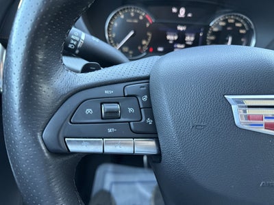 2023 Cadillac XT4 FWD Sport