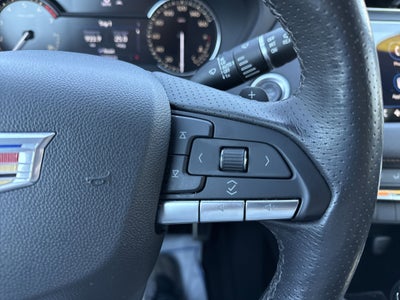 2023 Cadillac XT4 FWD Sport