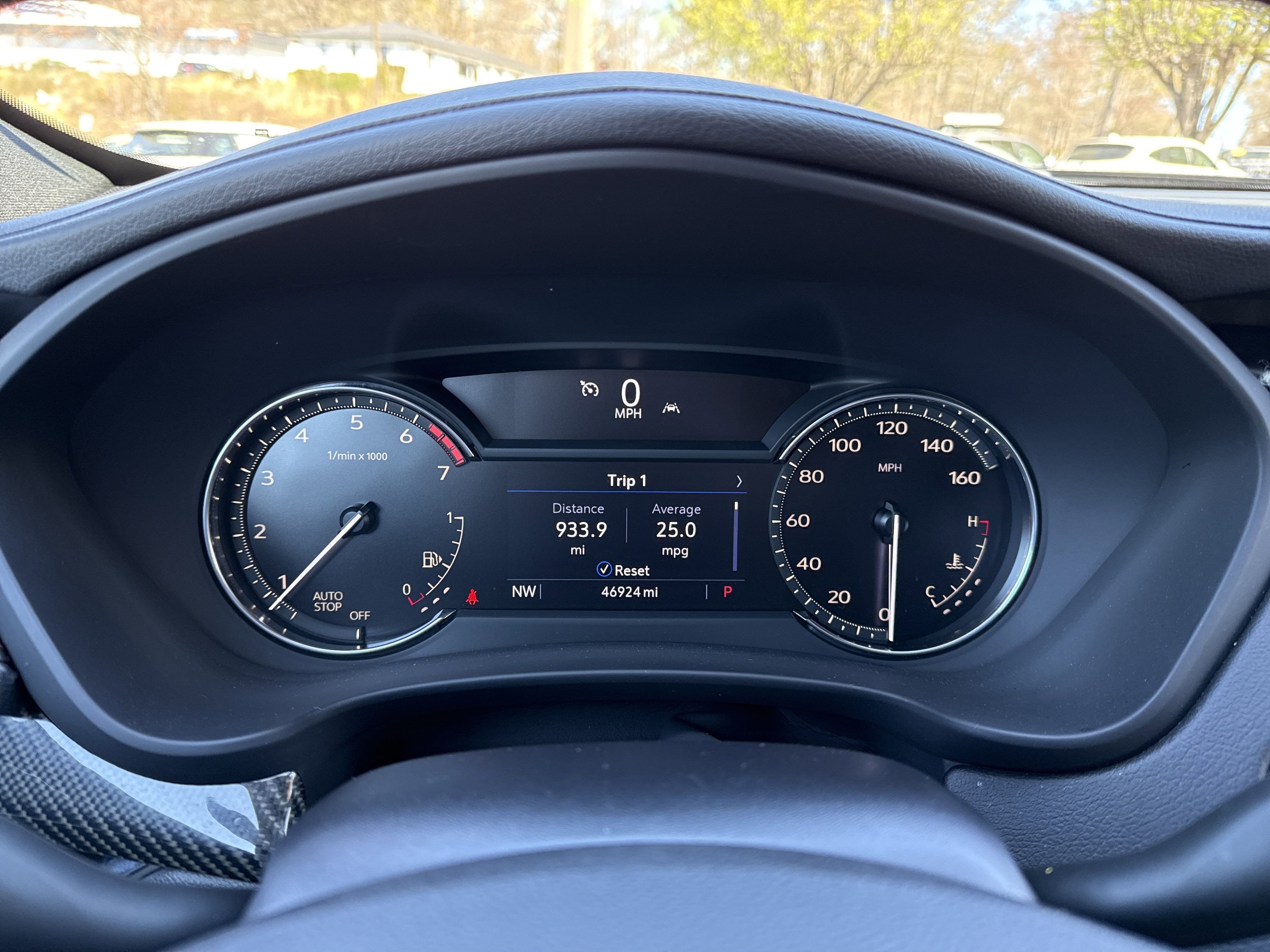 2023 Cadillac XT4 FWD Sport