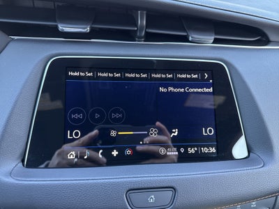 2023 Cadillac XT4 FWD Sport