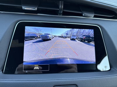 2023 Cadillac XT4 FWD Sport