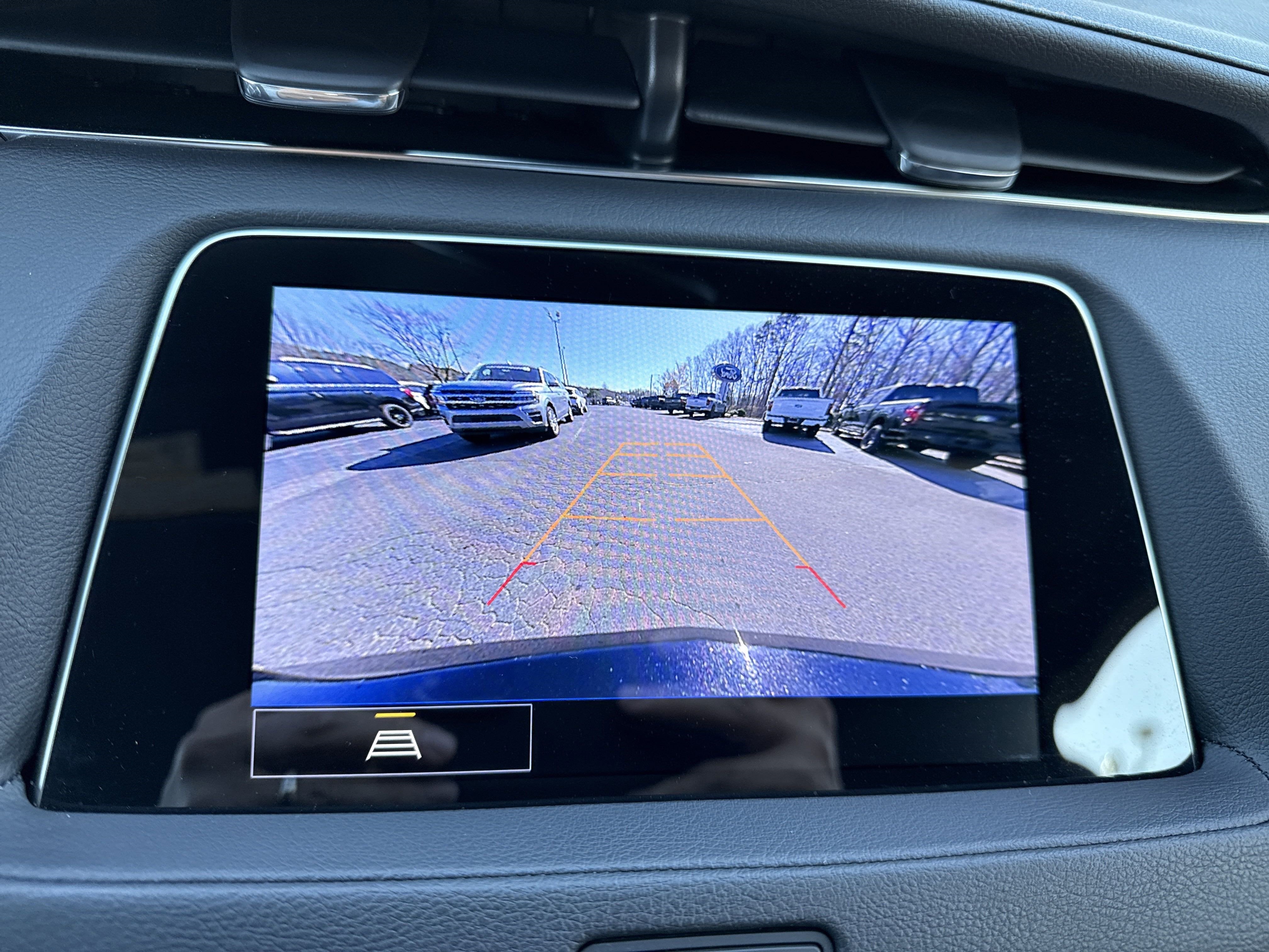 2023 Cadillac XT4 FWD Sport