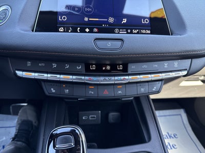 2023 Cadillac XT4 FWD Sport