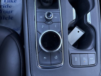 2023 Cadillac XT4 FWD Sport