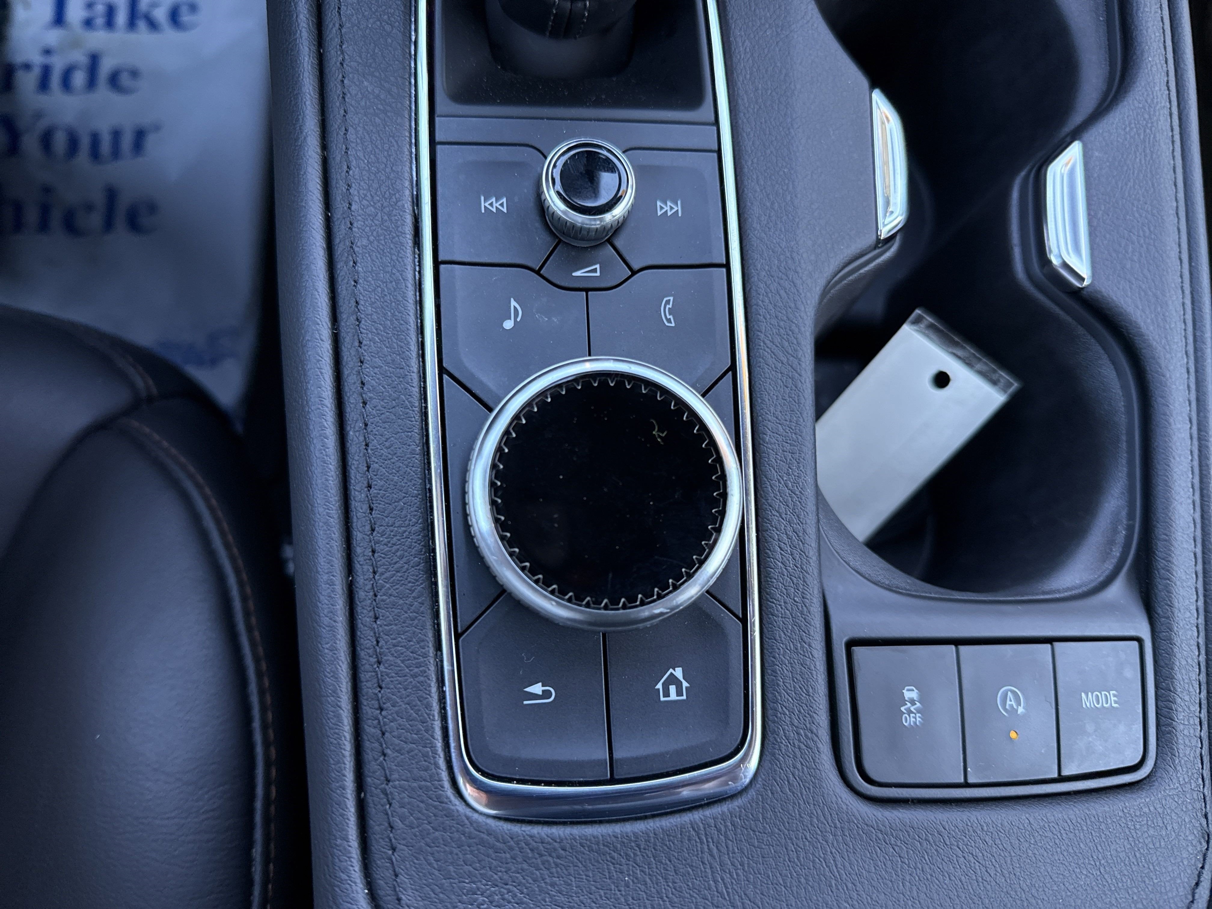 2023 Cadillac XT4 FWD Sport