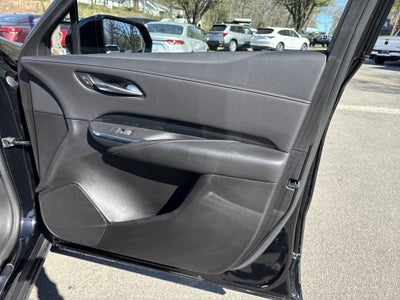 2023 Cadillac XT4 FWD Sport