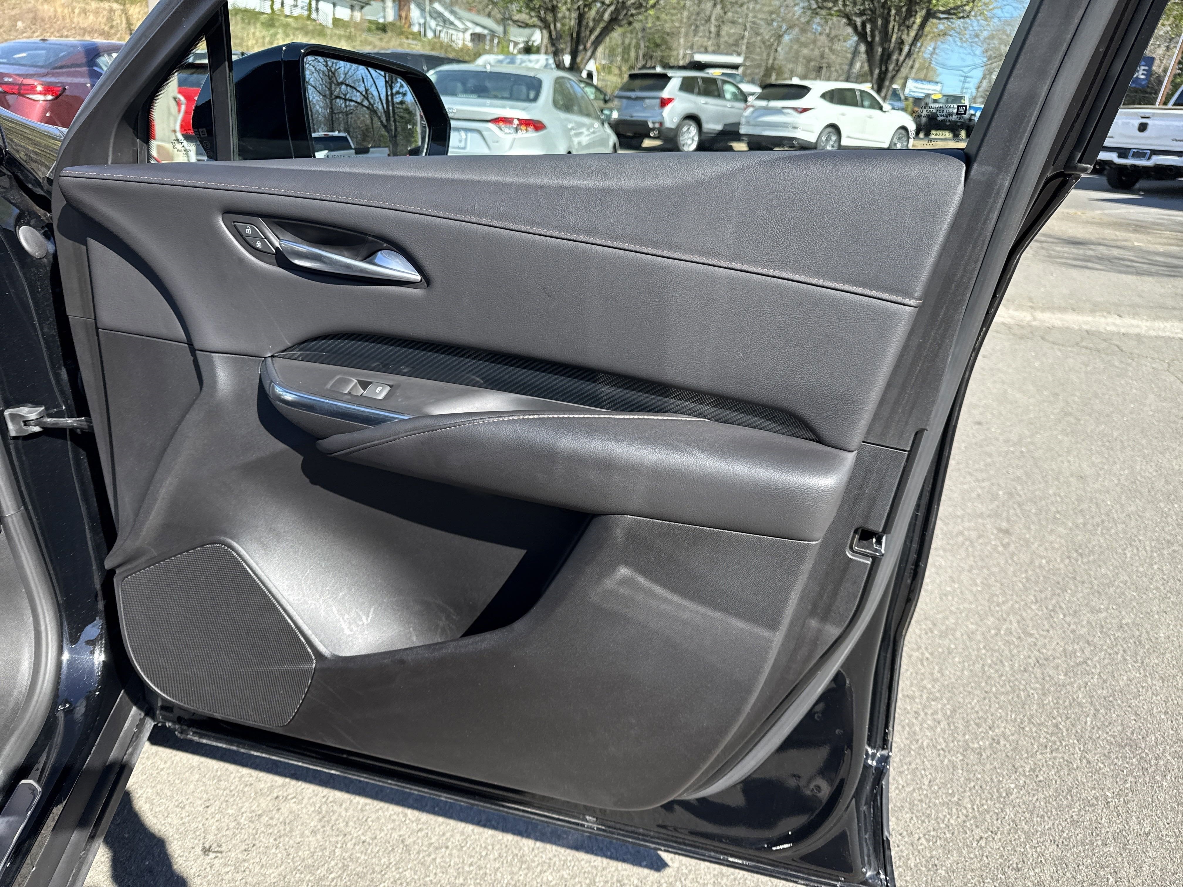 2023 Cadillac XT4 FWD Sport