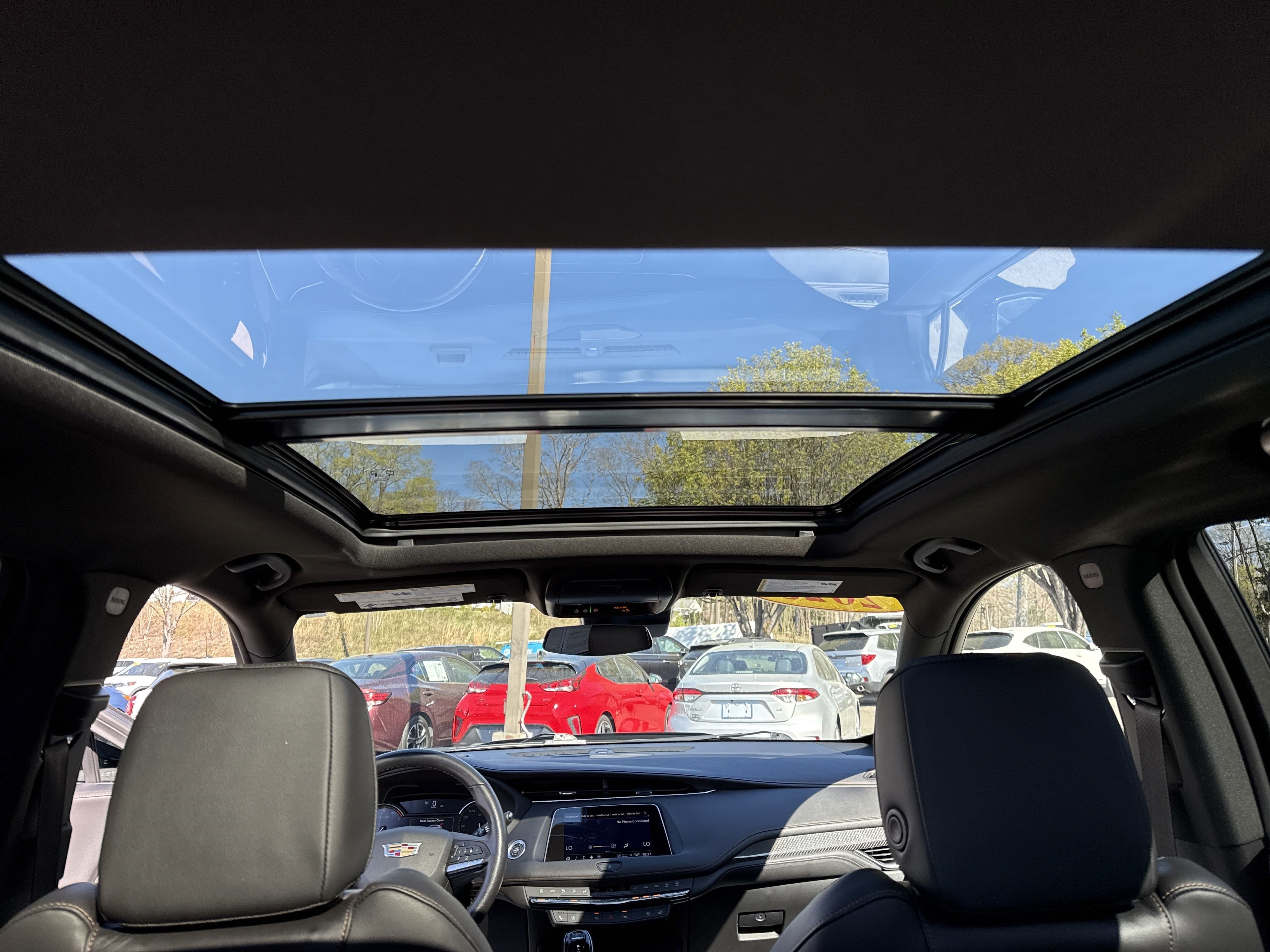 2023 Cadillac XT4 FWD Sport