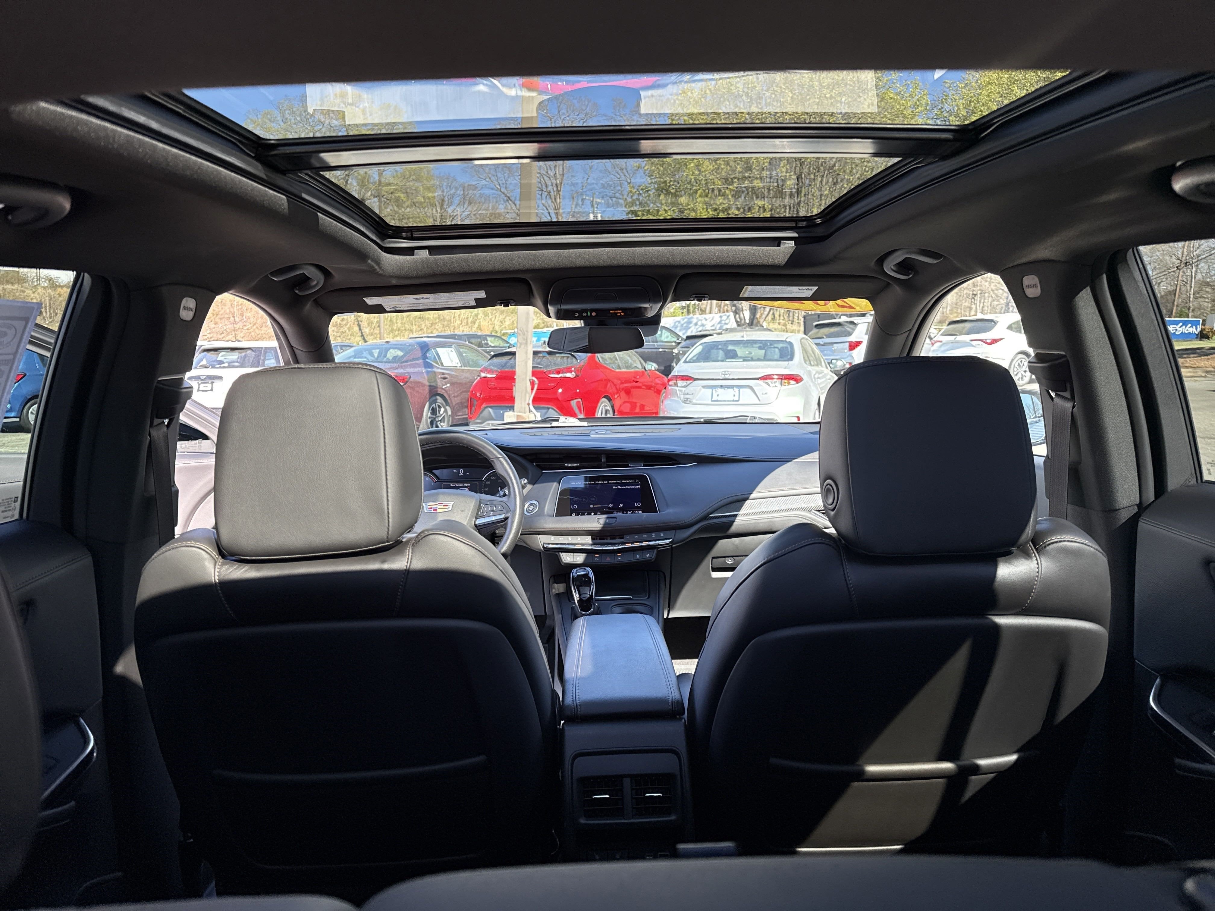 2023 Cadillac XT4 FWD Sport