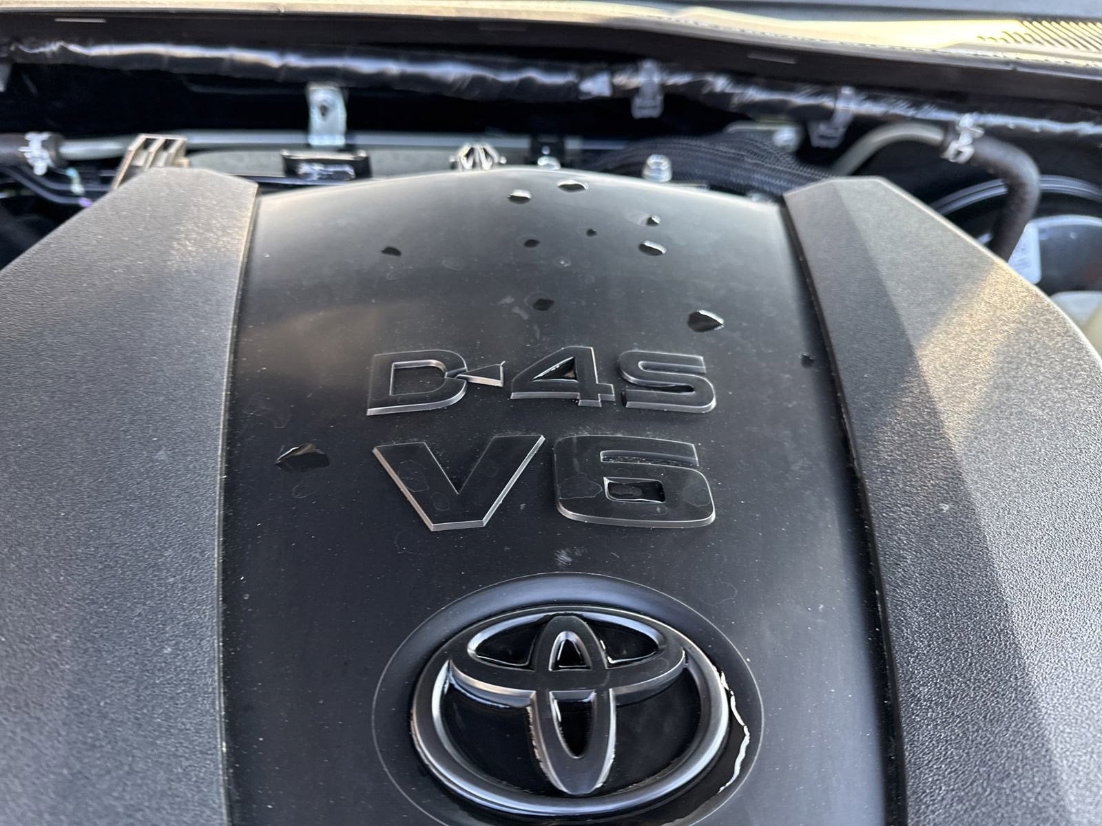 2022 Toyota Tacoma 2WD TRD Off-Road