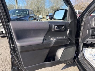 2022 Toyota Tacoma 2WD TRD Off-Road