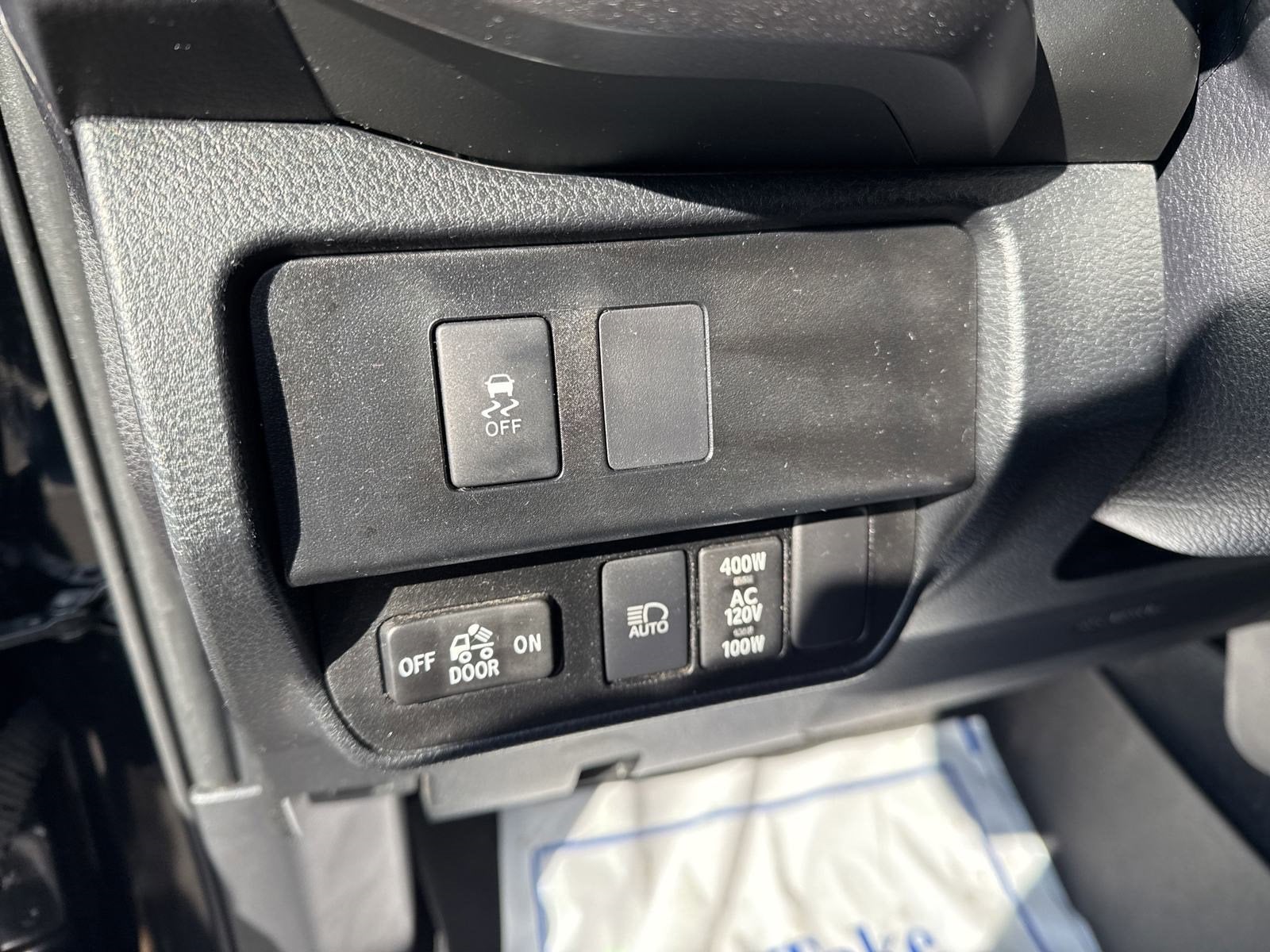 2022 Toyota Tacoma 2WD TRD Off-Road