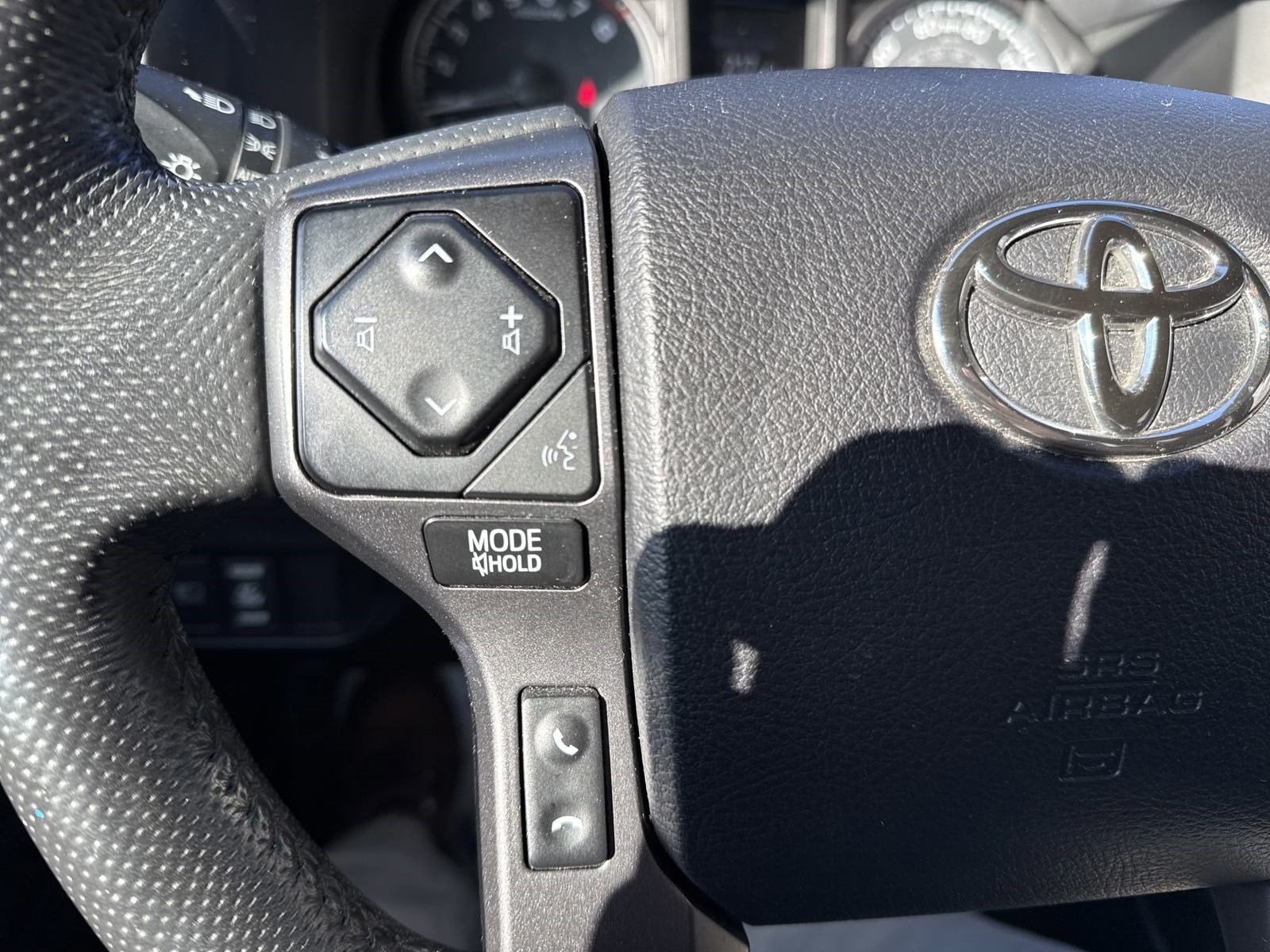 2022 Toyota Tacoma 2WD TRD Off-Road