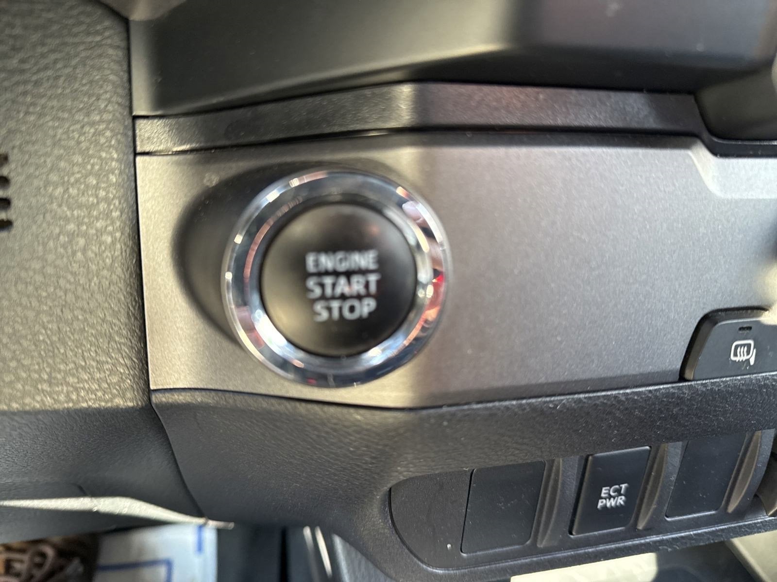 2022 Toyota Tacoma 2WD TRD Off-Road