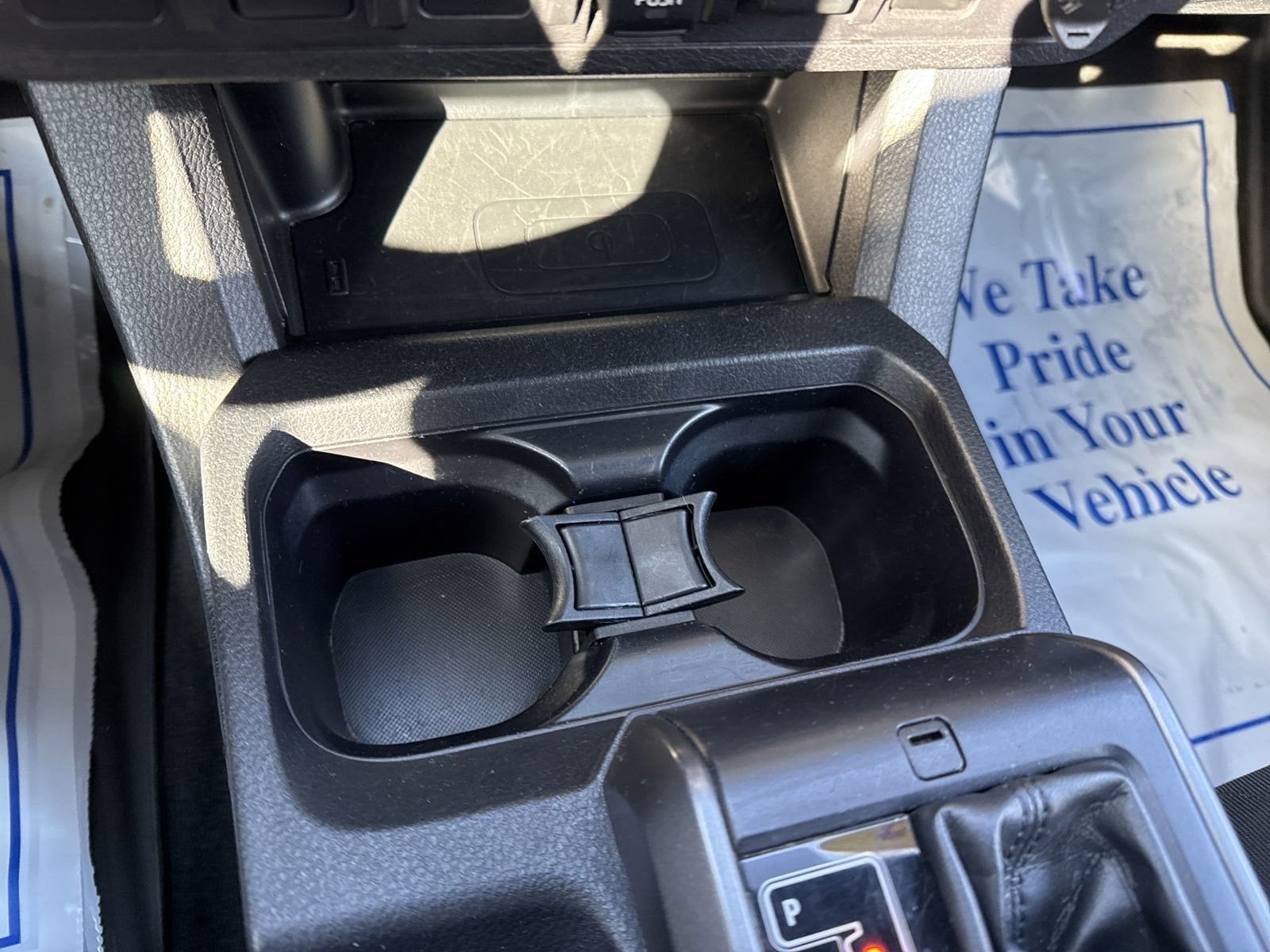 2022 Toyota Tacoma 2WD TRD Off-Road