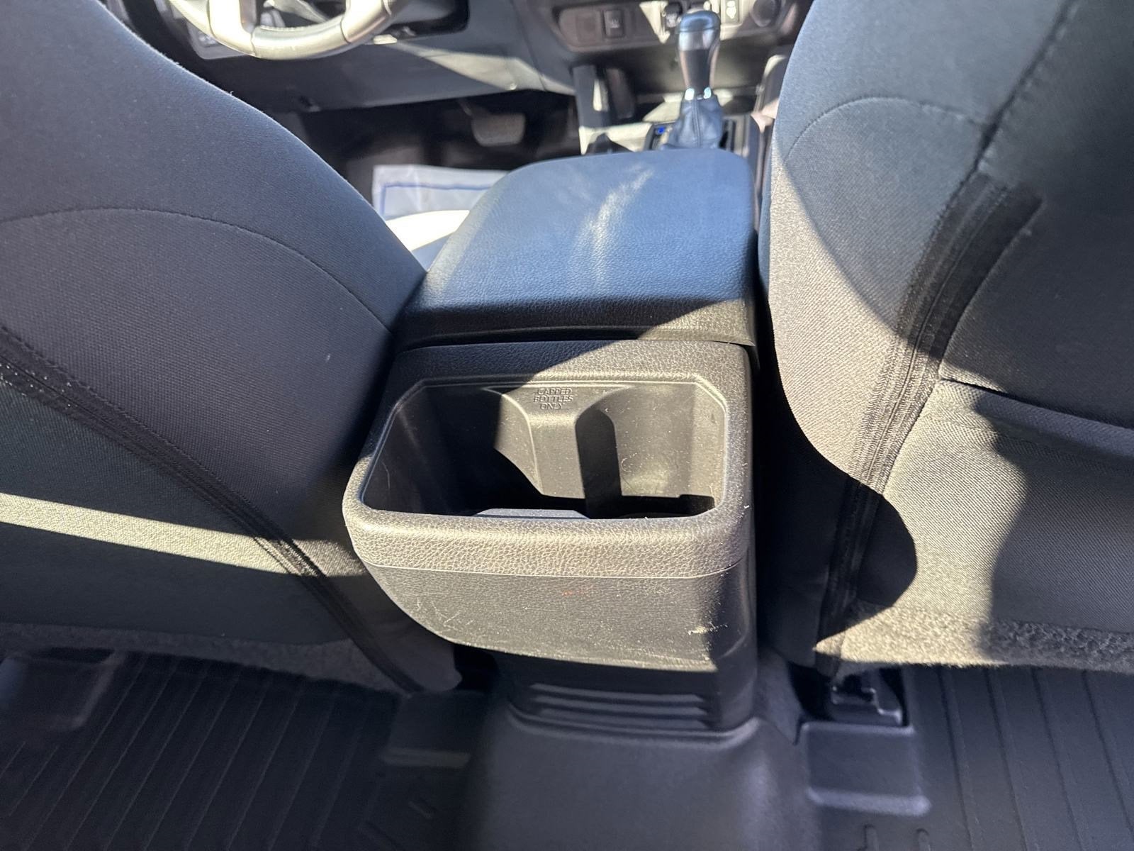 2022 Toyota Tacoma 2WD TRD Off-Road