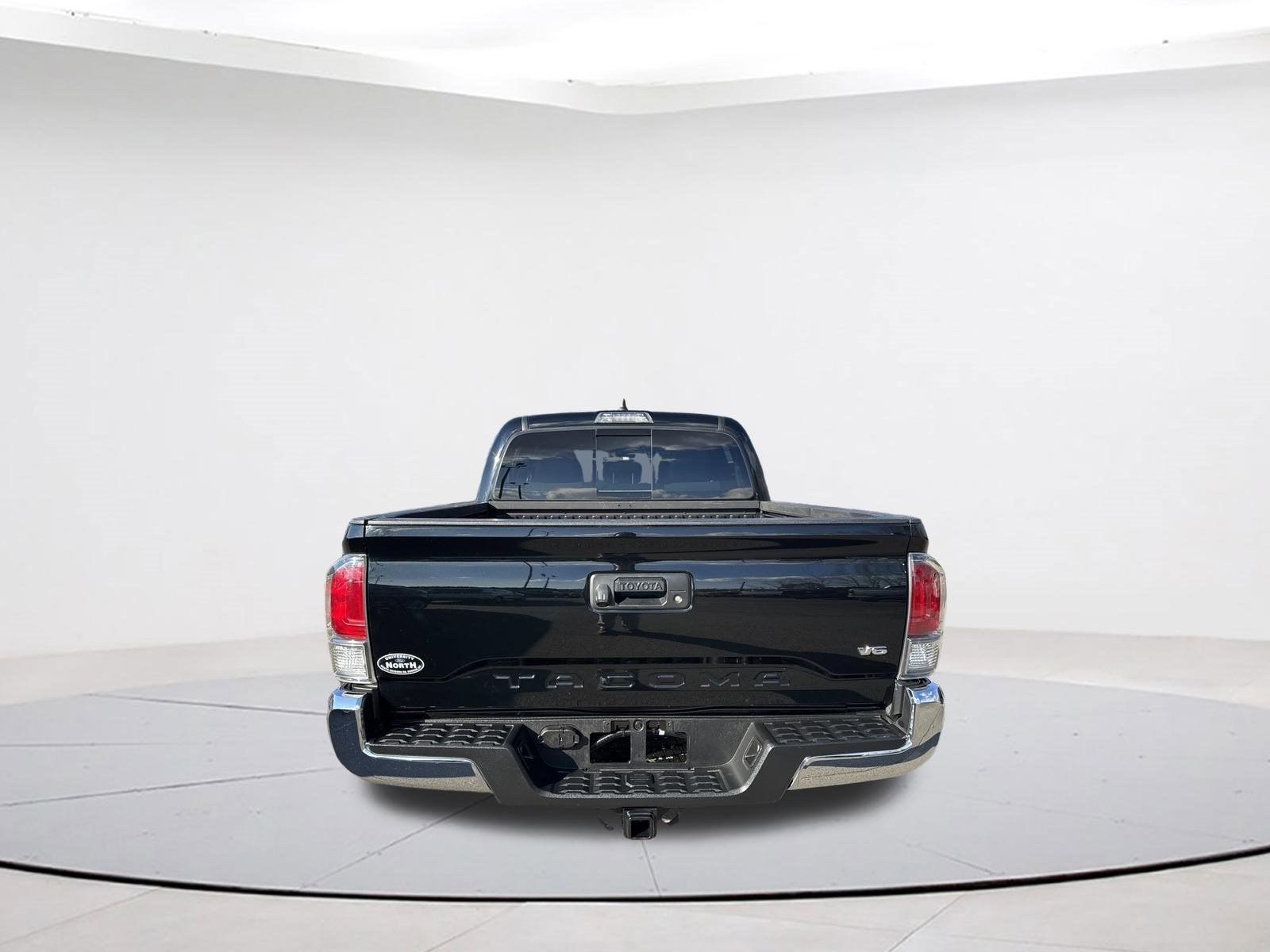 2022 Toyota Tacoma 2WD TRD Off-Road