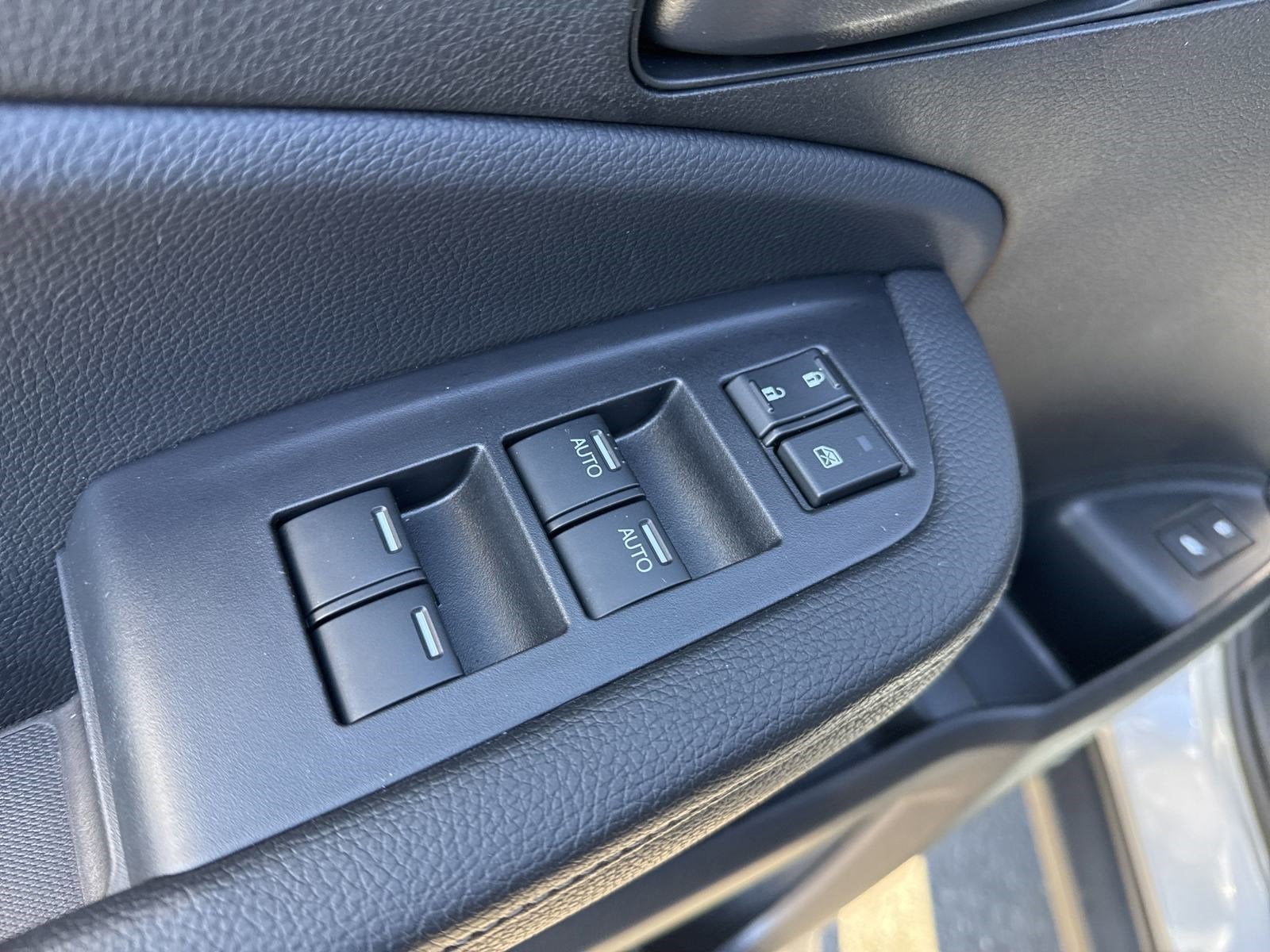 2024 Honda Passport EX-L