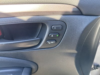 2024 Honda Passport EX-L