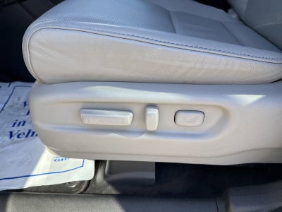 2024 Honda Passport EX-L