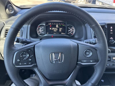 2024 Honda Passport EX-L