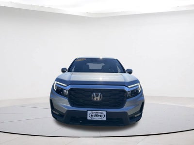 2024 Honda Passport EX-L