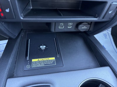 2024 Honda Passport EX-L