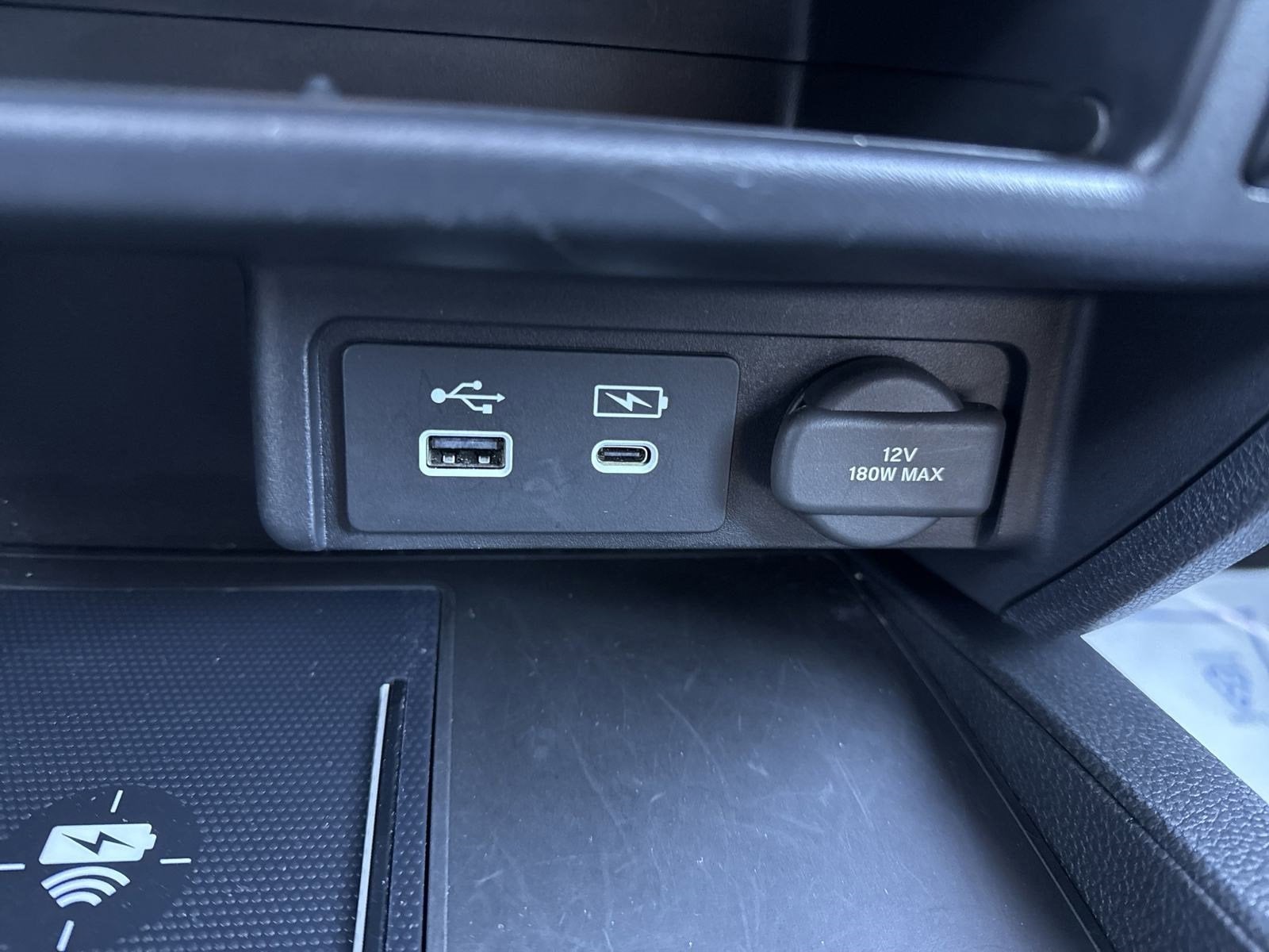 2024 Honda Passport EX-L