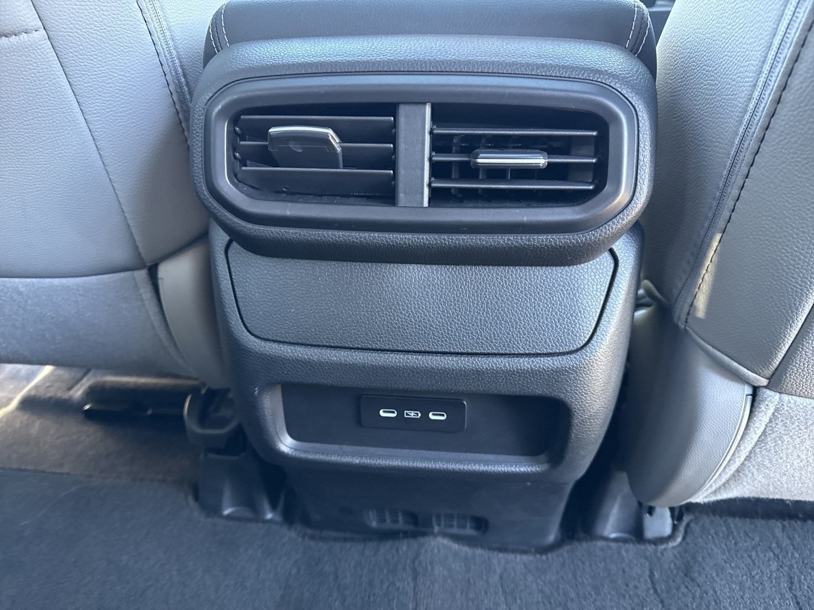 2024 Honda Passport EX-L