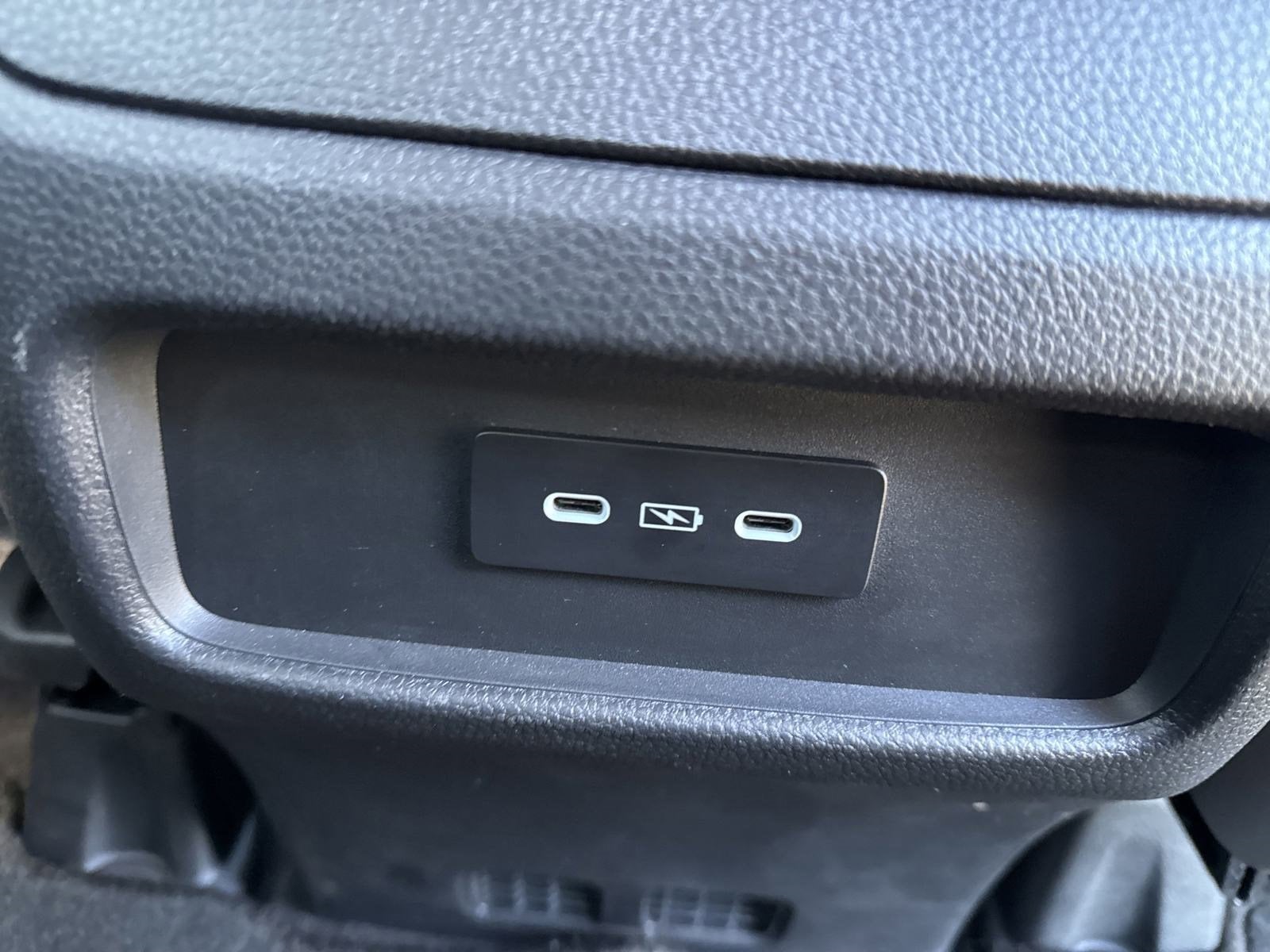 2024 Honda Passport EX-L