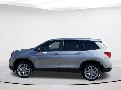 2024 Honda Passport EX-L