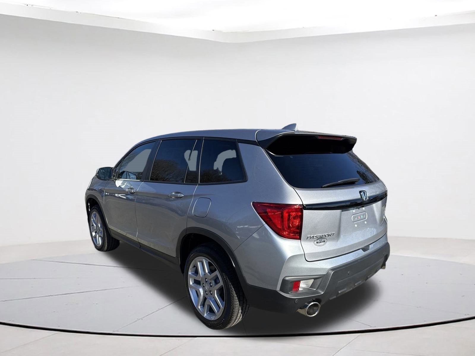 2024 Honda Passport EX-L