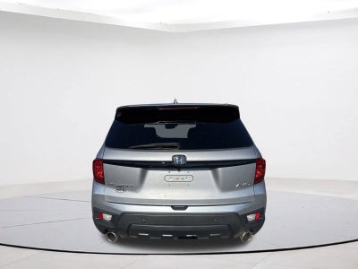 2024 Honda Passport EX-L