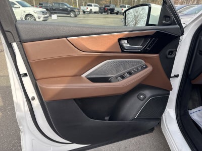 2022 Acura MDX w/Technology Package