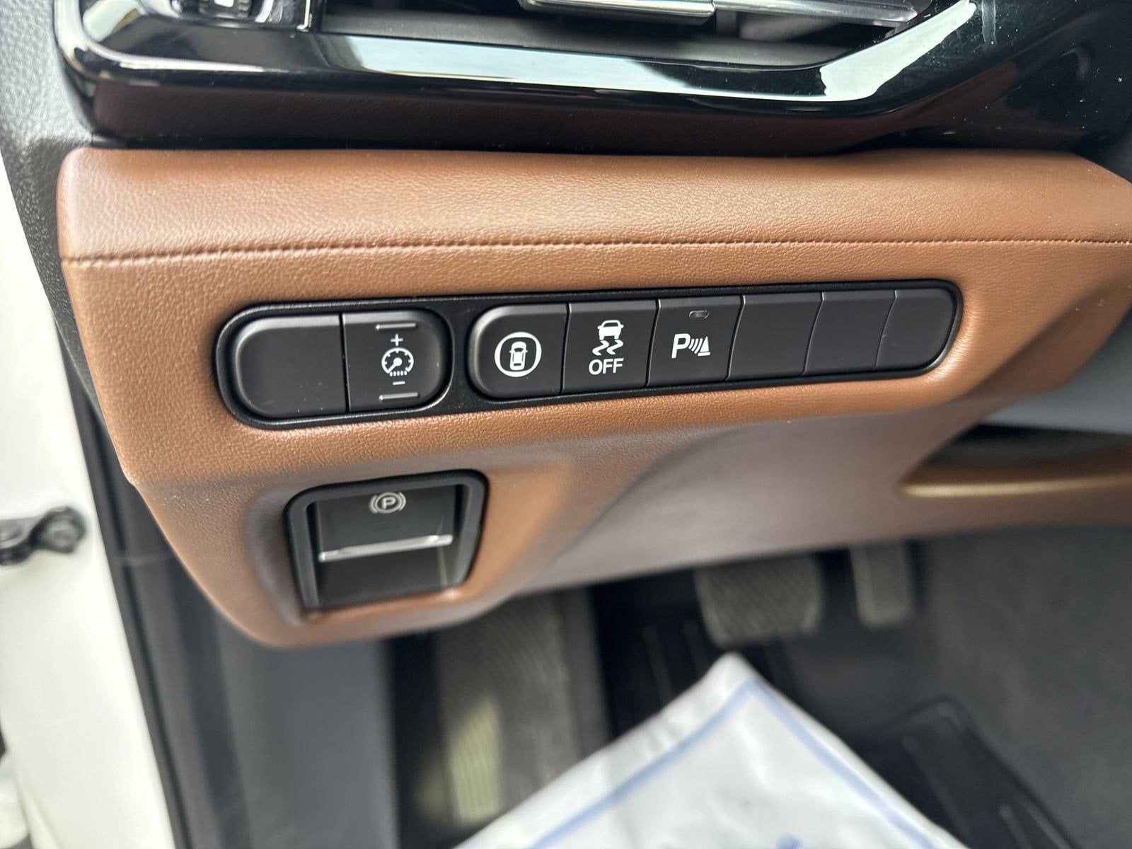 2022 Acura MDX w/Technology Package