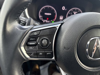 2022 Acura MDX w/Technology Package