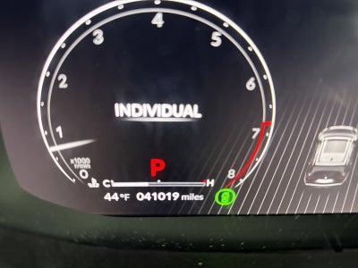 2022 Acura MDX w/Technology Package