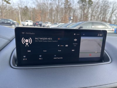 2022 Acura MDX w/Technology Package