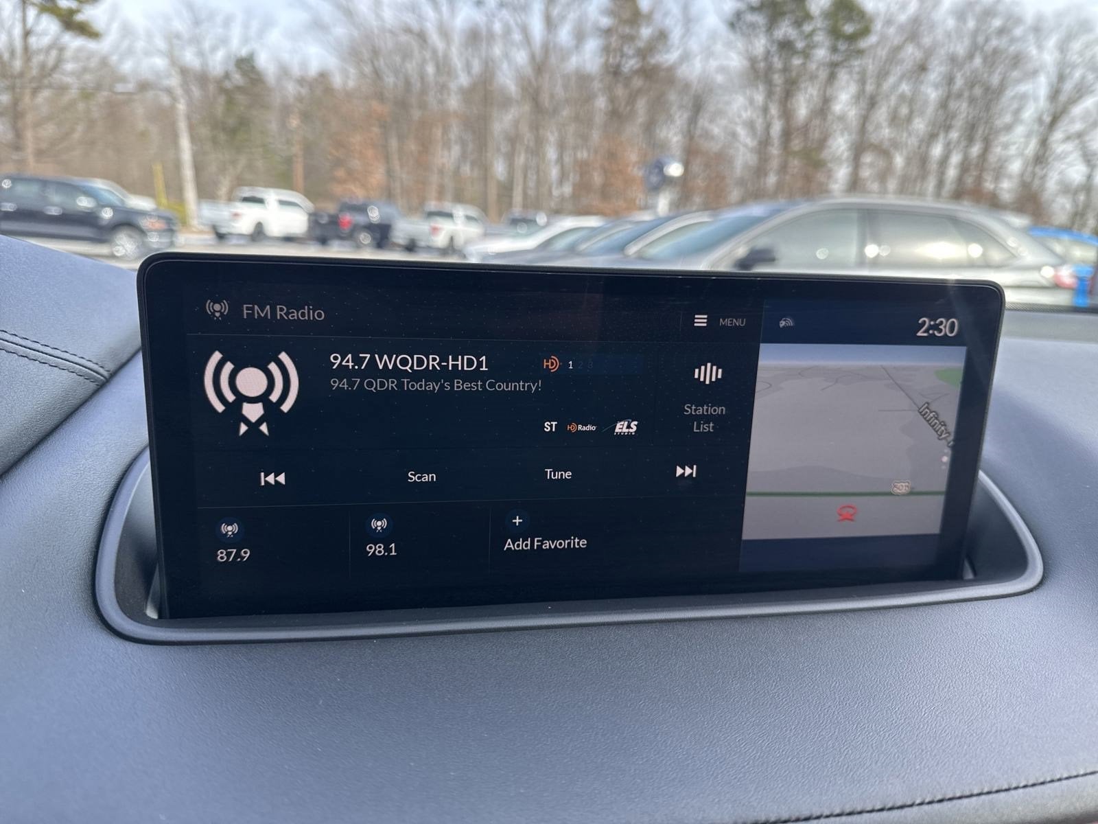 2022 Acura MDX w/Technology Package