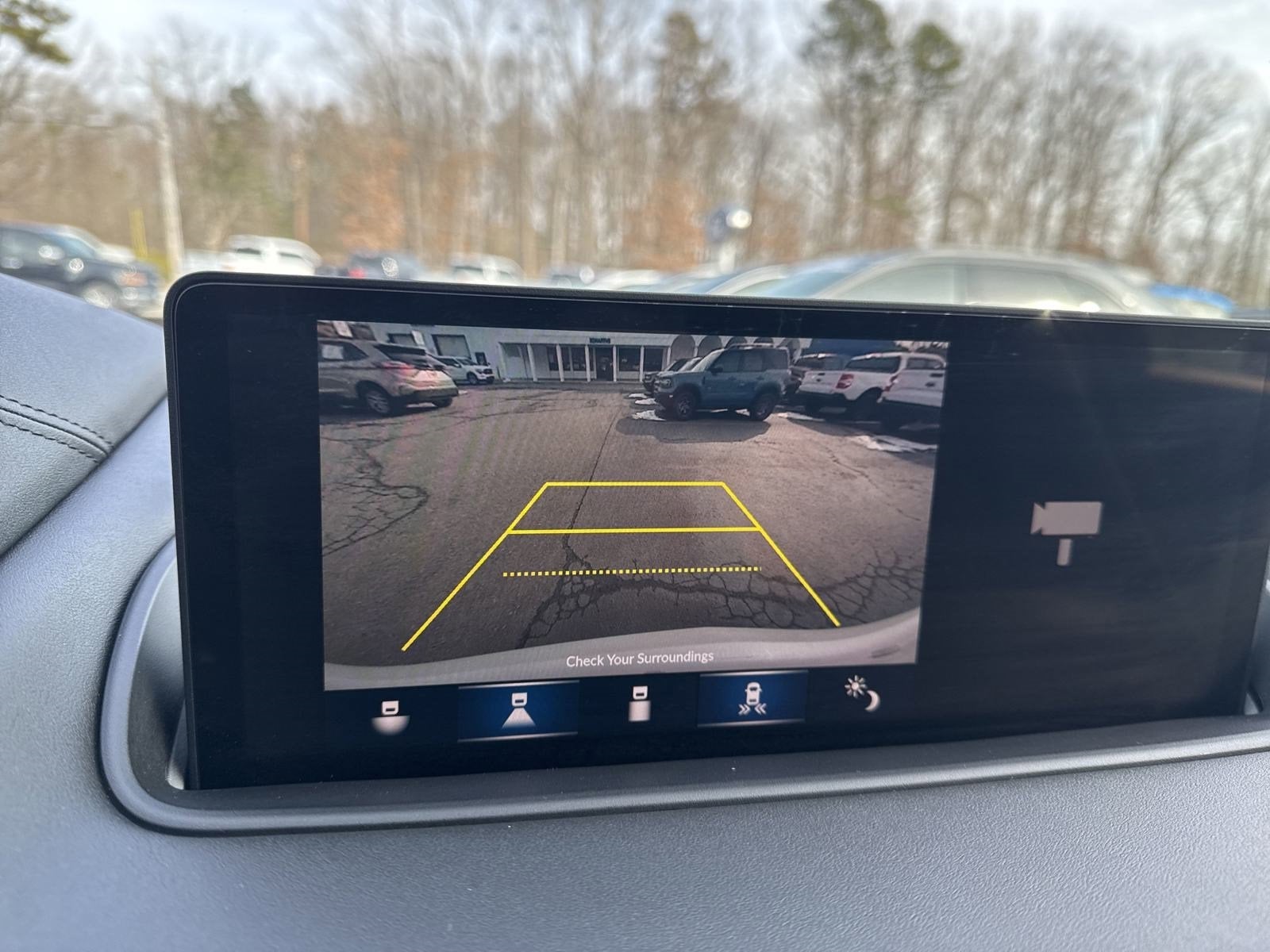 2022 Acura MDX w/Technology Package