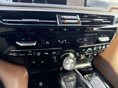 2022 Acura MDX w/Technology Package