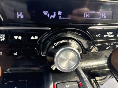 2022 Acura MDX w/Technology Package