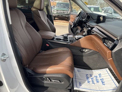 2022 Acura MDX w/Technology Package