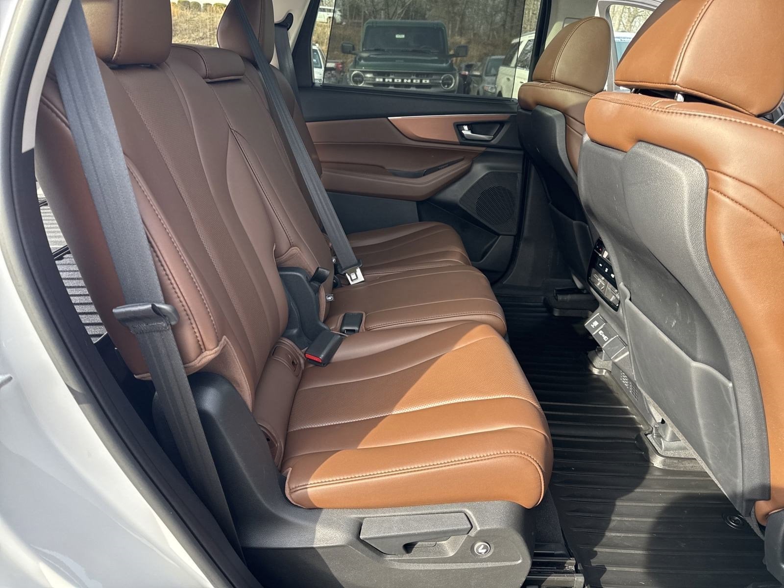 2022 Acura MDX w/Technology Package