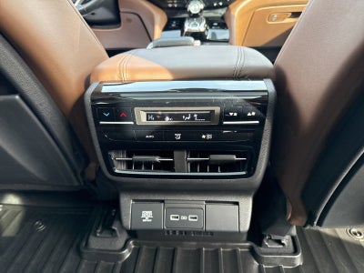 2022 Acura MDX w/Technology Package