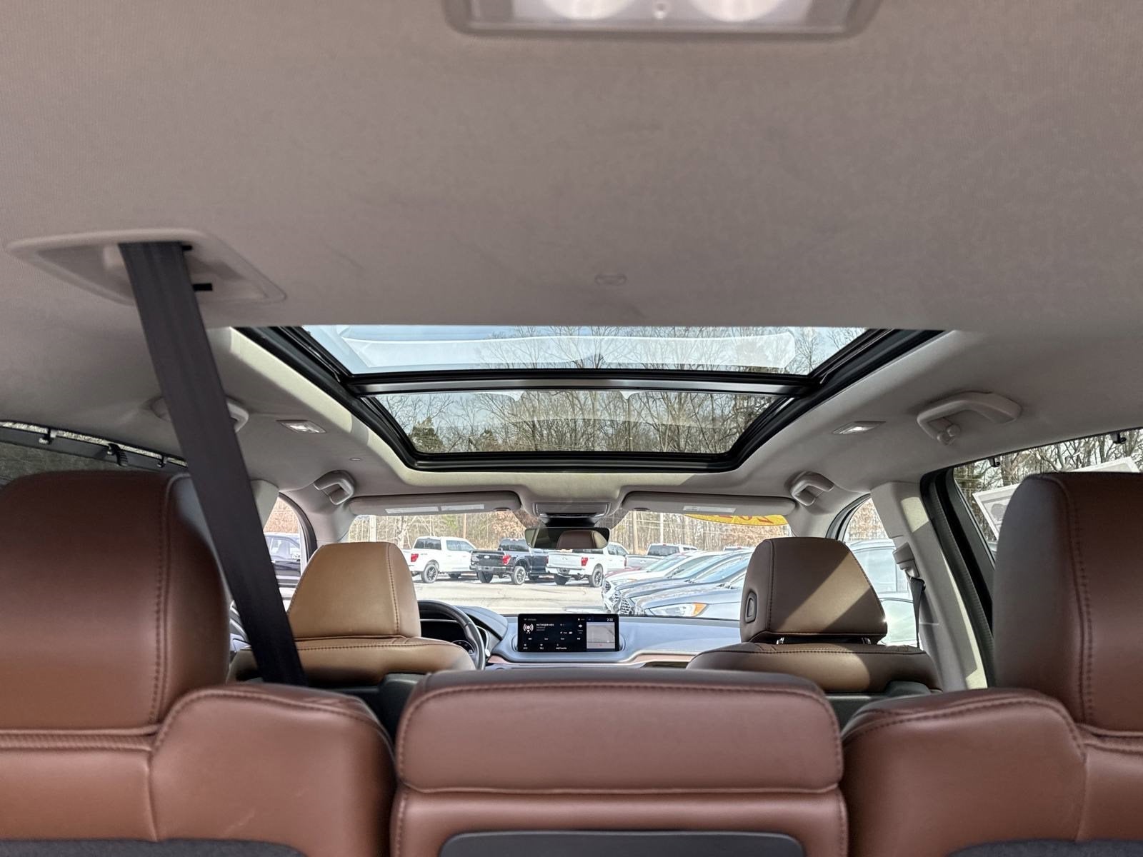 2022 Acura MDX w/Technology Package