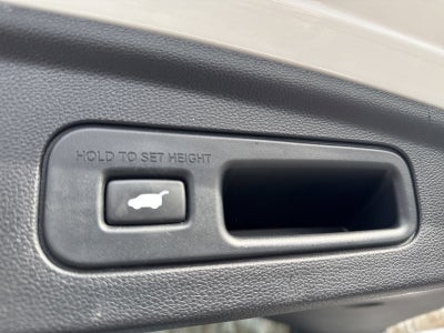 2022 Acura MDX w/Technology Package