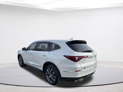2022 Acura MDX w/Technology Package