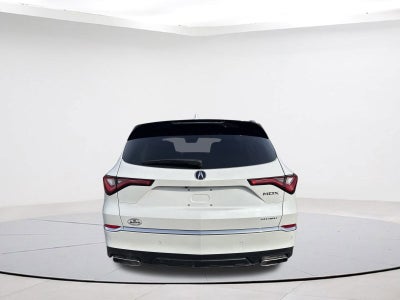 2022 Acura MDX w/Technology Package